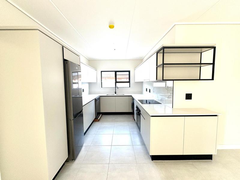 To Let 3 Bedroom Property for Rent in Zevenwacht Western Cape